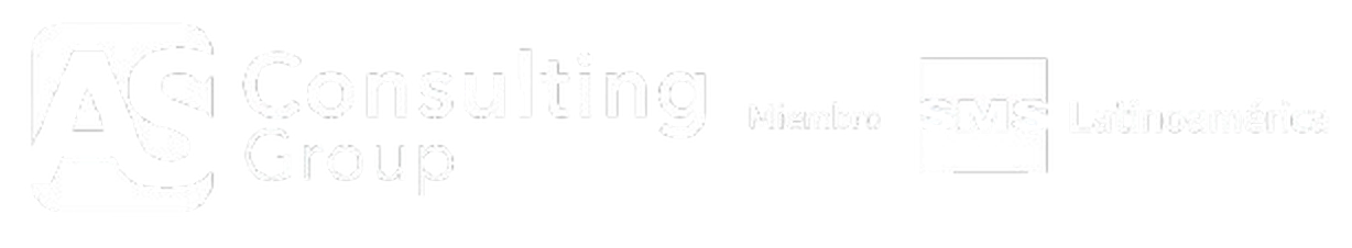 AS Consulting Group — Member SMS Latinoamérica