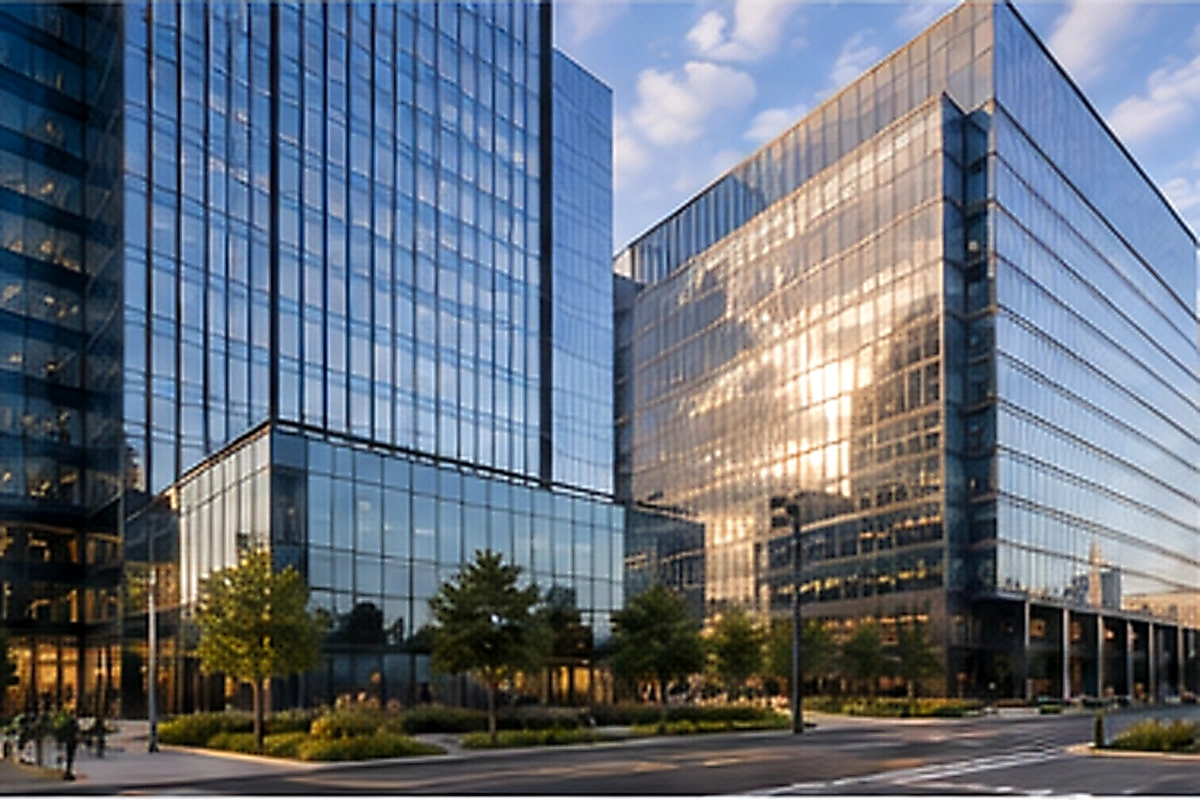 Executive business environment